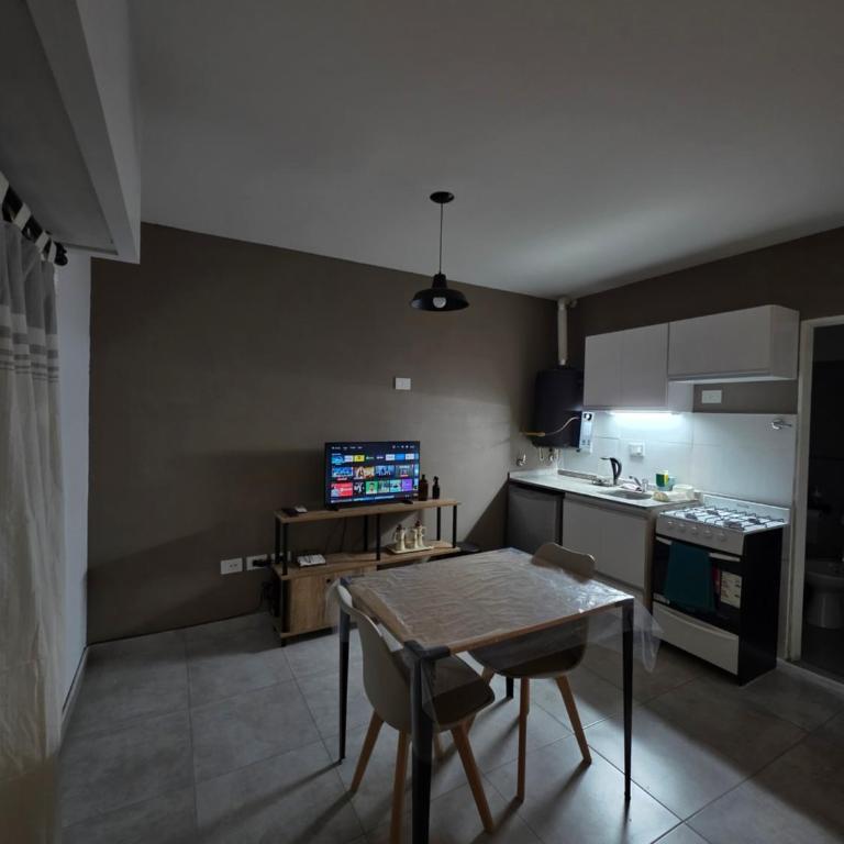 Cacao Studio - One-Bedroom Apartment - 3