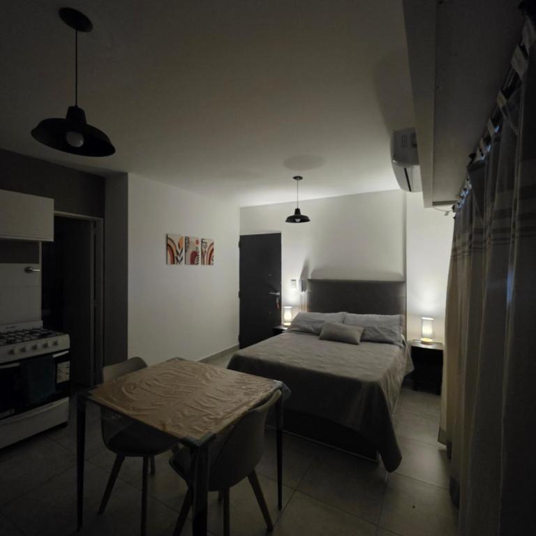 Cacao Studio - One-Bedroom Apartment - 4