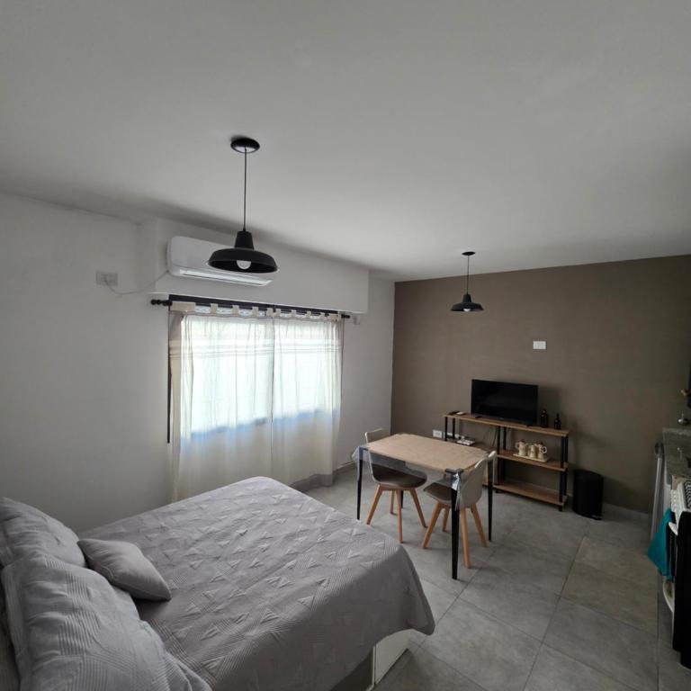 Cacao Studio - One-Bedroom Apartment - 5