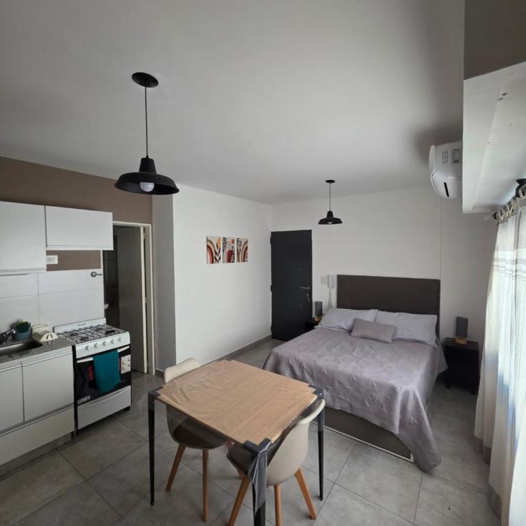 Cacao Studio - One-Bedroom Apartment - 8