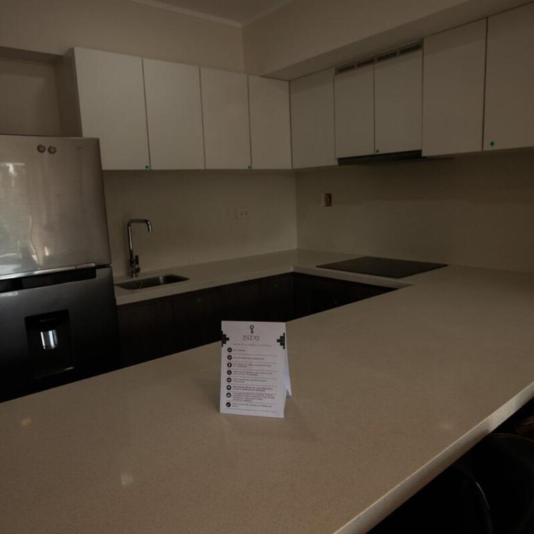 iStay Nuevo 2D 2B Balcón - Three-Bedroom Apartment - 21