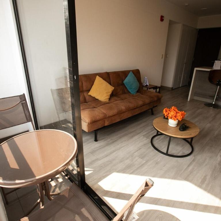 iStay Nuevo 2D 2B Balcón - Three-Bedroom Apartment - 27