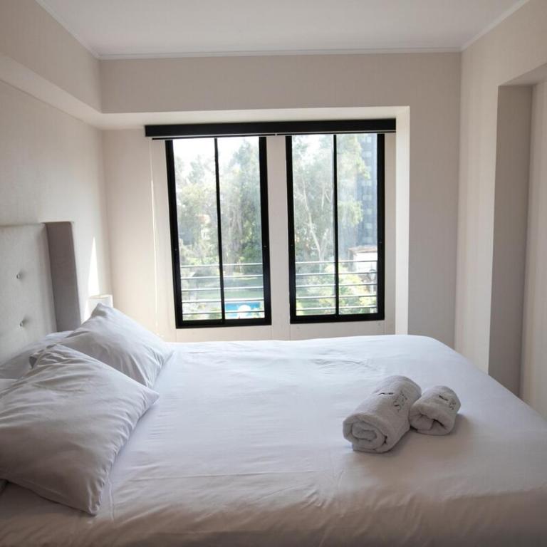 iStay Nuevo 2D 2B Balcón - Three-Bedroom Apartment - 33