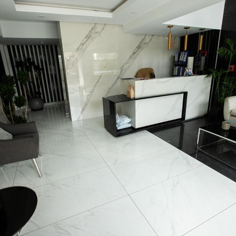 iStay Nuevo 2D 2B Balcón - Three-Bedroom Apartment - 38