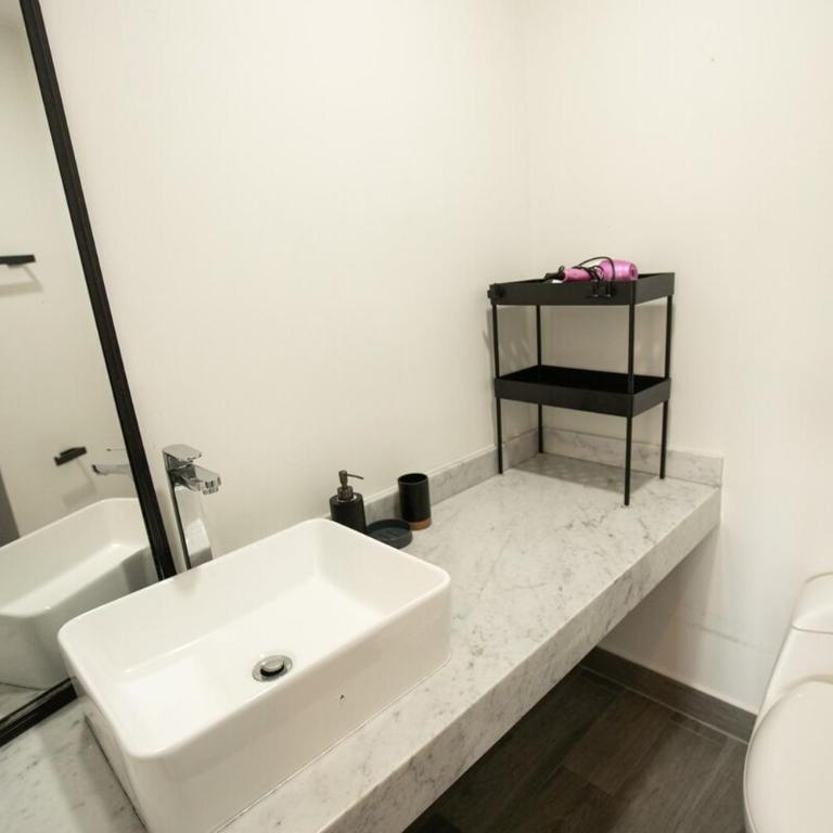 iStay Nuevo 2D 2B Balcón - Three-Bedroom Apartment - 49