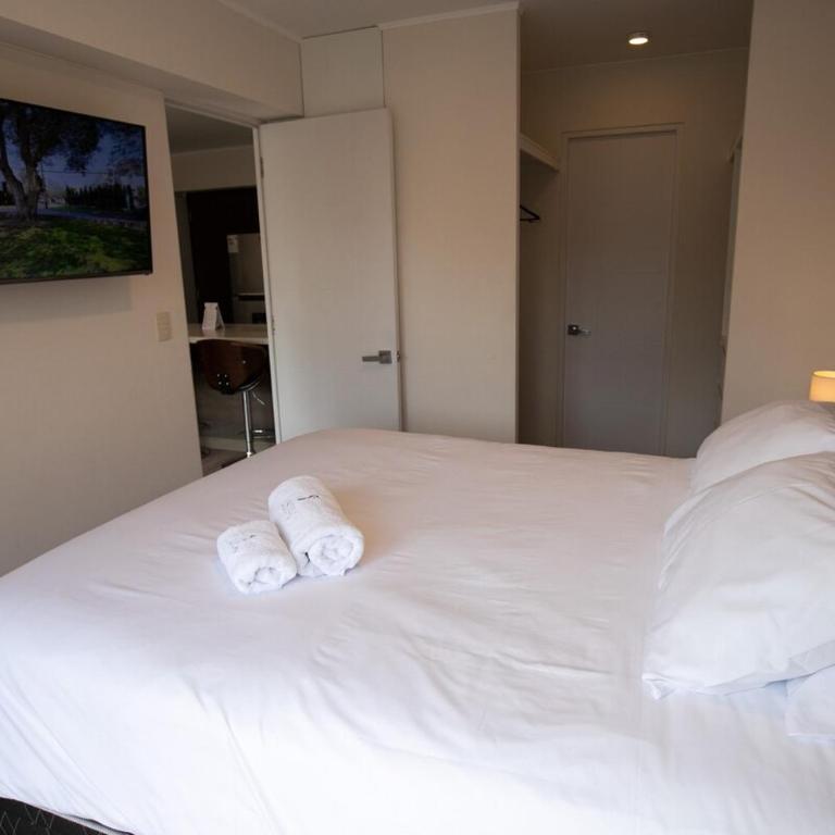 iStay Nuevo 2D 2B Balcón - Three-Bedroom Apartment - 54
