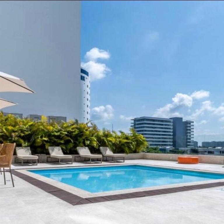 Exclusive apartment Cartagena - One-Bedroom Apartment - 3