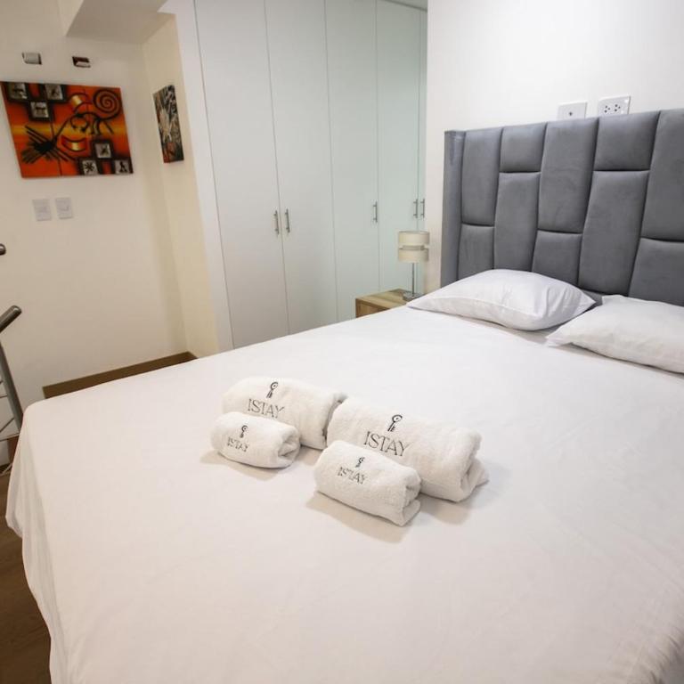 Mezanine Deluxe Miraflores - Two-Bedroom Apartment - 7