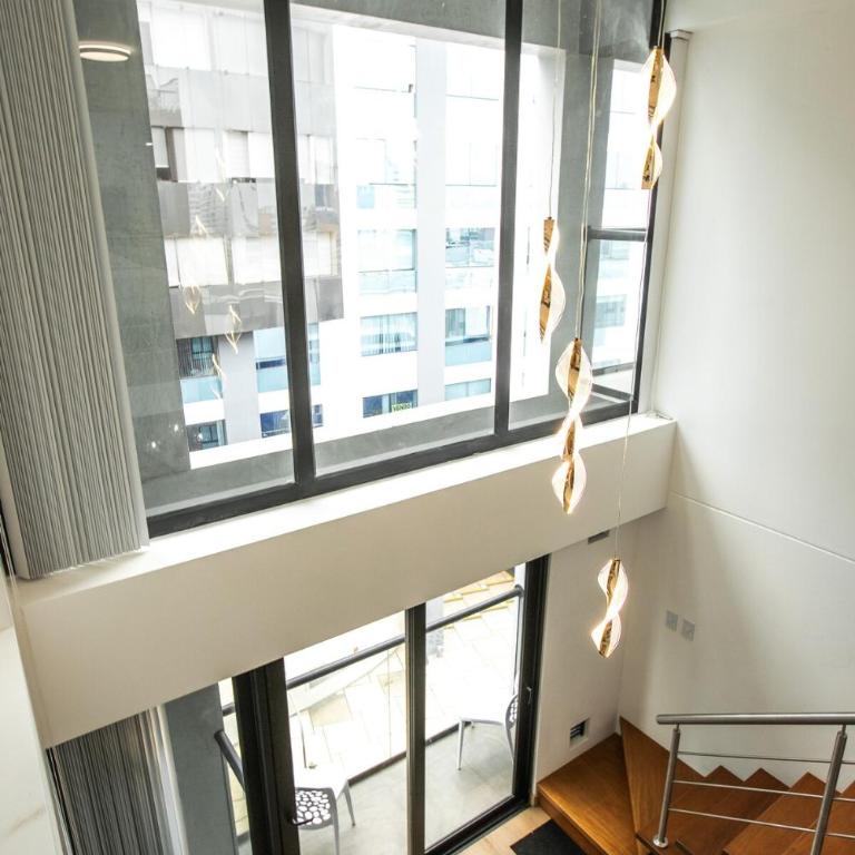 Mezanine Deluxe Miraflores - Two-Bedroom Apartment - 15