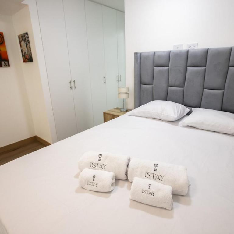 Mezanine Deluxe Miraflores - Two-Bedroom Apartment - 16