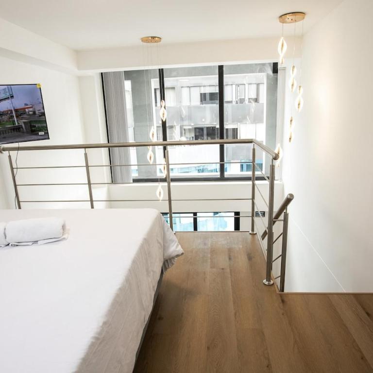 Mezanine Deluxe Miraflores - Two-Bedroom Apartment - 19