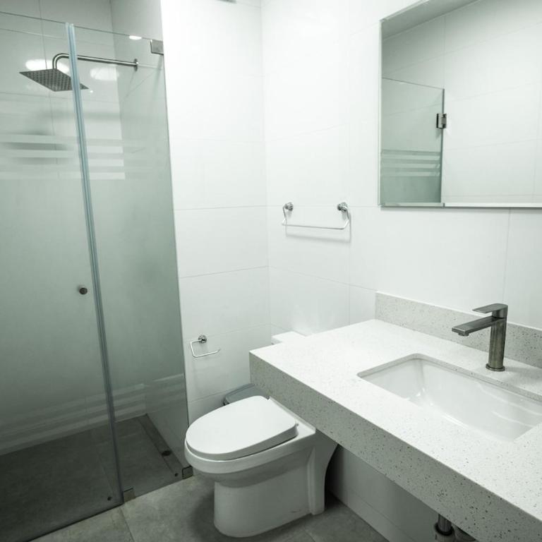Mezanine Deluxe Miraflores - Two-Bedroom Apartment - 21