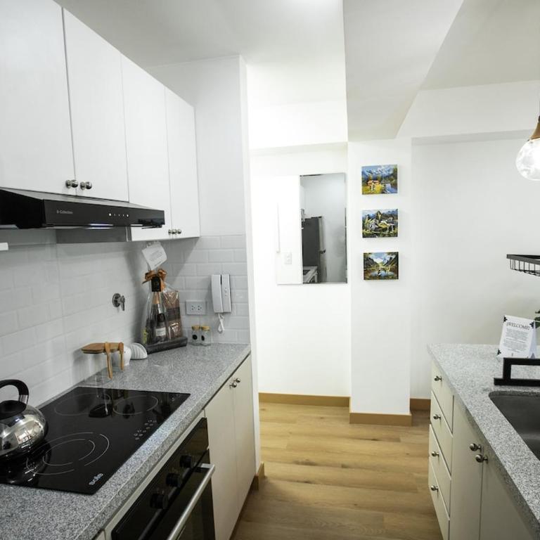 Mezanine Deluxe Miraflores - Two-Bedroom Apartment - 23