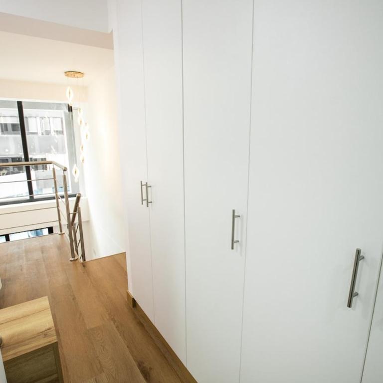 Mezanine Deluxe Miraflores - Two-Bedroom Apartment - 29