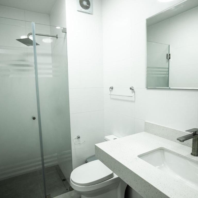 Mezanine Deluxe Miraflores - Two-Bedroom Apartment - 31