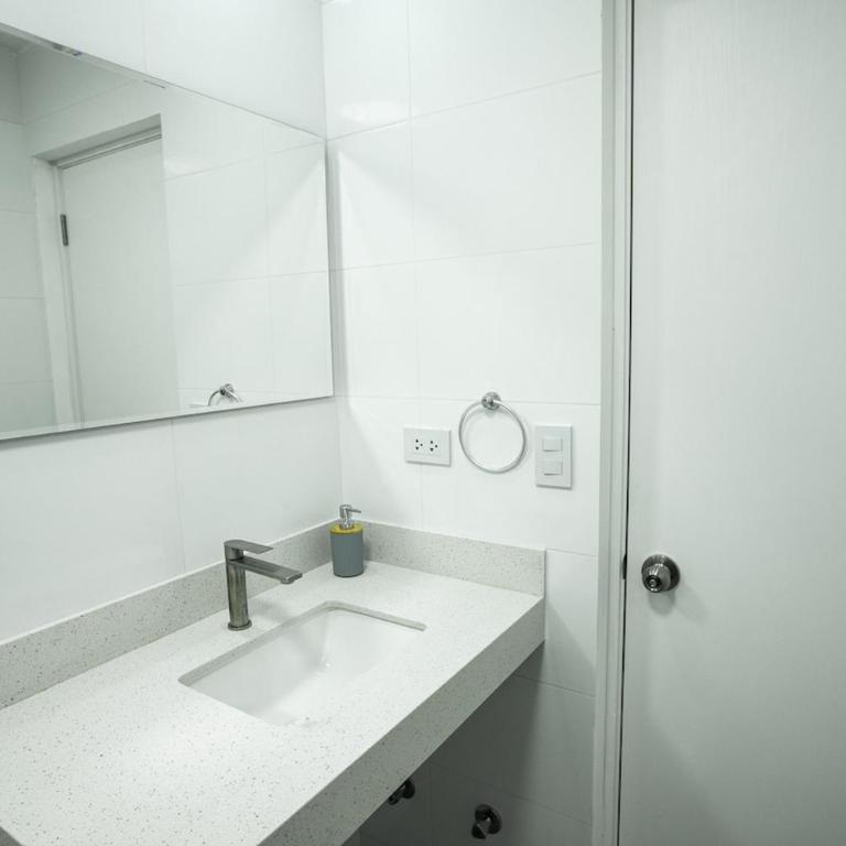 Mezanine Deluxe Miraflores - Two-Bedroom Apartment - 32