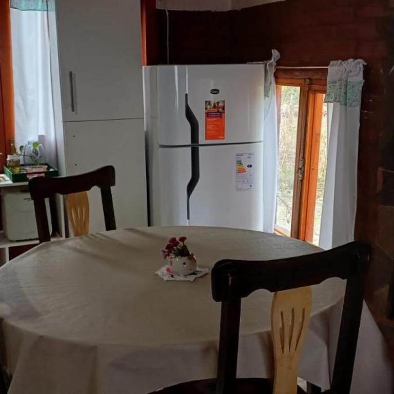 Departamento Dina Huapi - Apartamento de 1 dormitorio - 2