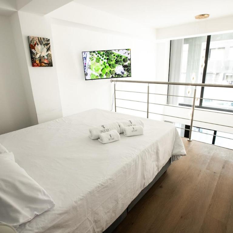 Mezanine Deluxe Miraflores - Two-Bedroom Apartment - 51