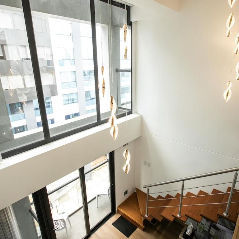 Mezanine Deluxe Miraflores - Two-Bedroom Apartment - 58