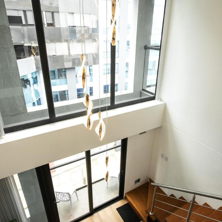Mezanine Deluxe Miraflores - Two-Bedroom Apartment - 59