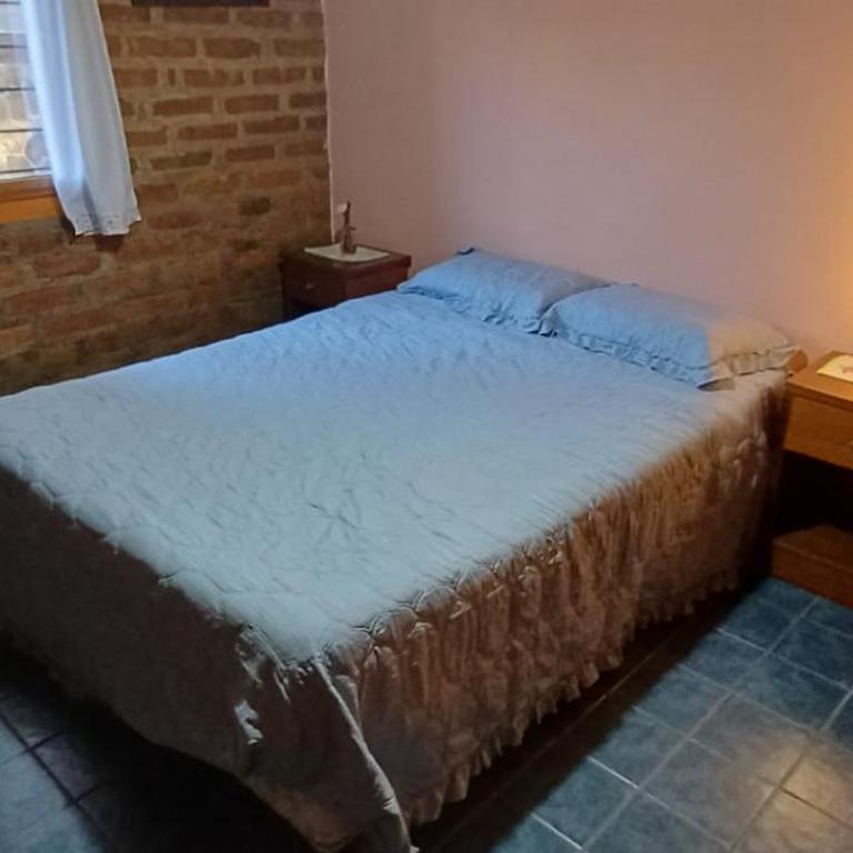 Departamento Dina Huapi - Apartamento de 1 dormitorio - 7