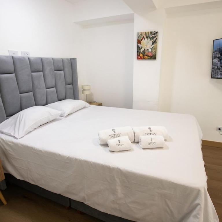 Mezanine Deluxe Miraflores - Two-Bedroom Apartment - 61