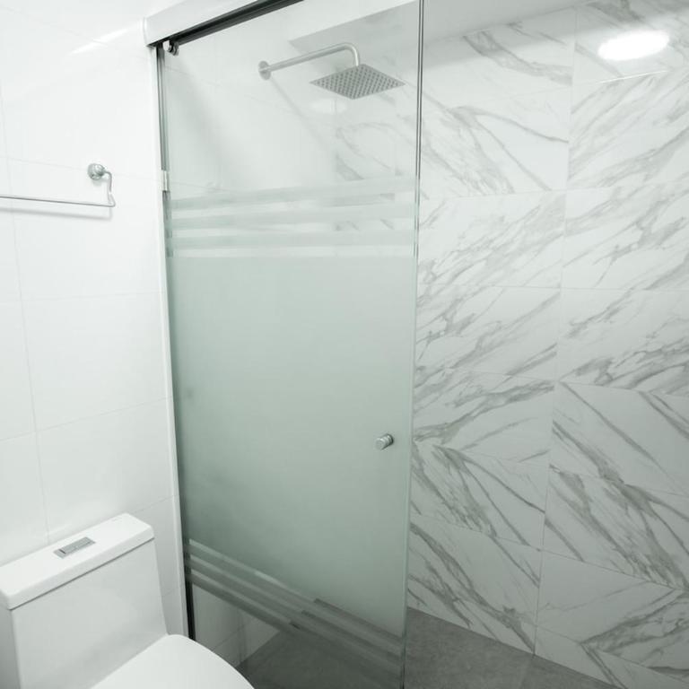 Mezanine Deluxe Miraflores - Two-Bedroom Apartment - 66