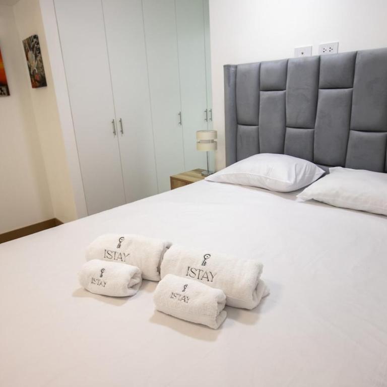 Mezanine Deluxe Miraflores - Two-Bedroom Apartment - 74