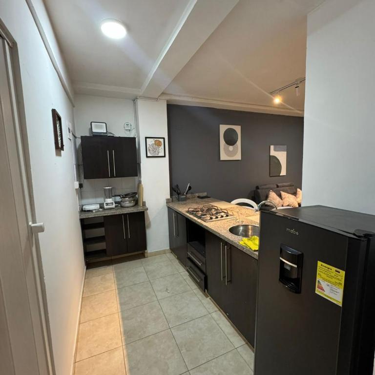 APARTMENT 103m - Apartamento de 2 dormitorios - 8