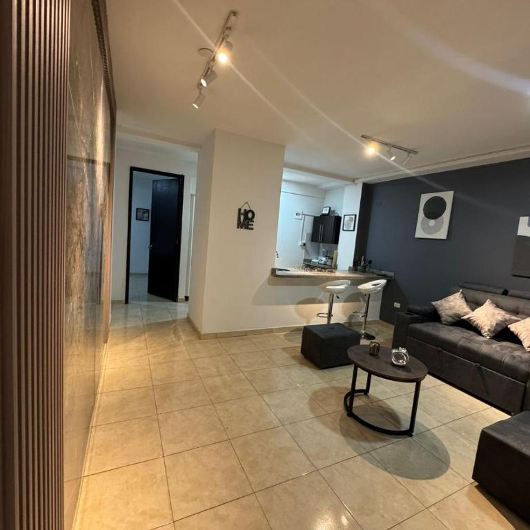 APARTMENT 103m - Apartamento de 2 dormitorios - 9