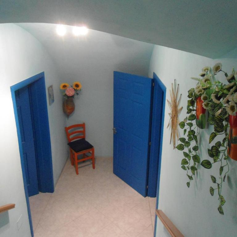 Appartamento Gallipoli - Appartamento con 2 Camere da Letto - 55