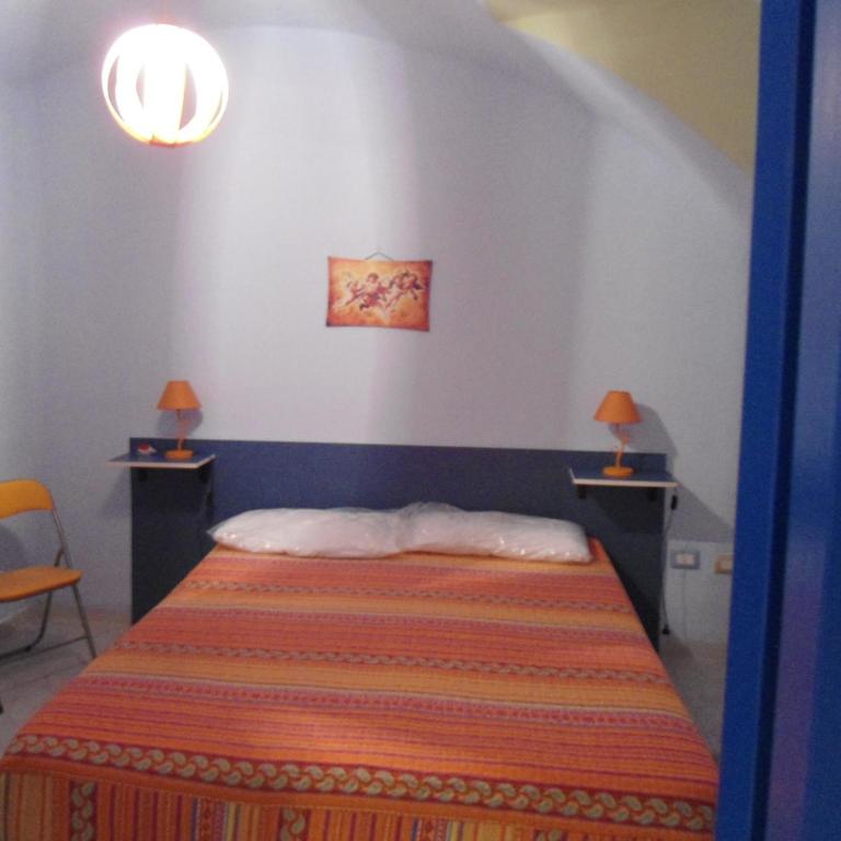 Appartamento Gallipoli - Appartamento con 2 Camere da Letto - 52
