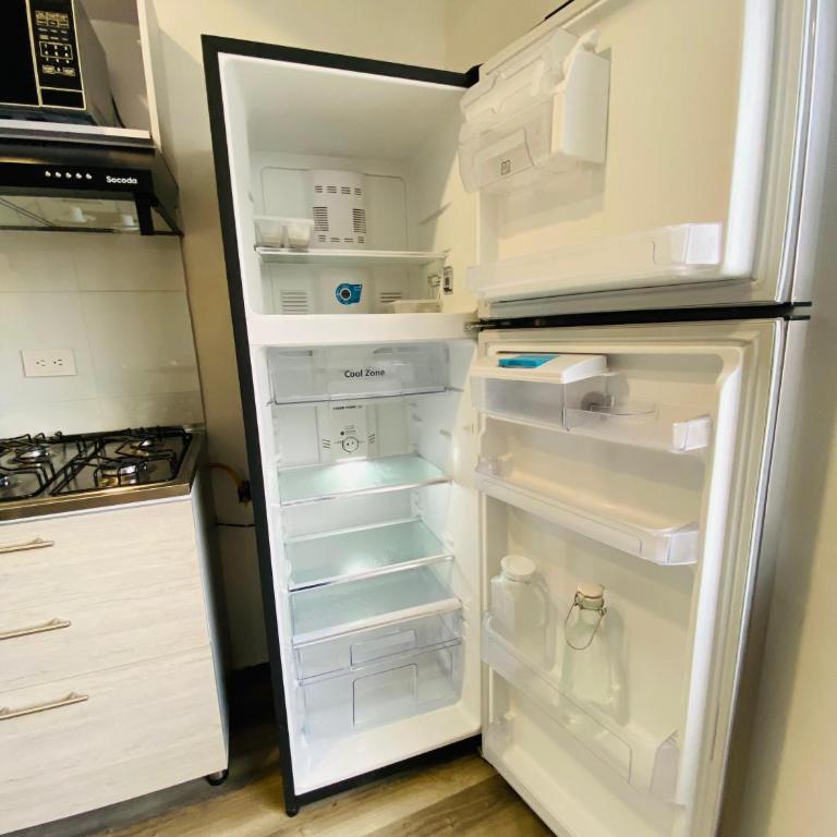 Apartamento 6 413 - Apartamento de 2 dormitorios - 7