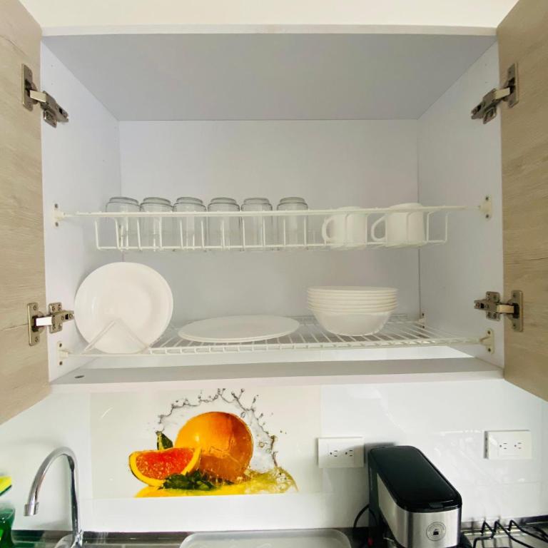 Apartamento 6 413 - Apartamento de 2 dormitorios - 8