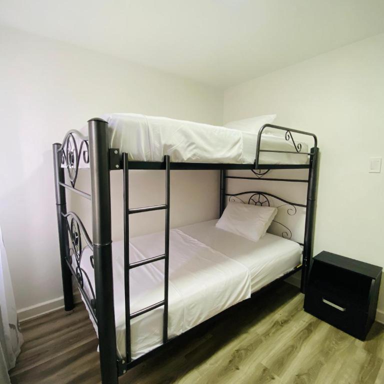 Apartamento 6 413 - Apartamento de 2 dormitorios - 9