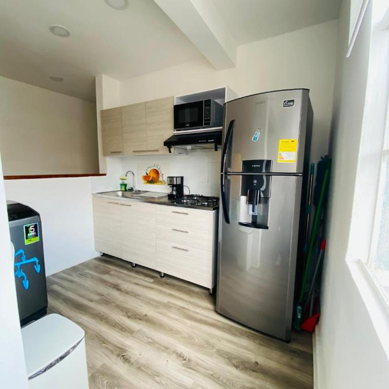 Apartamento 6 413 - Apartamento de 2 dormitorios - 12