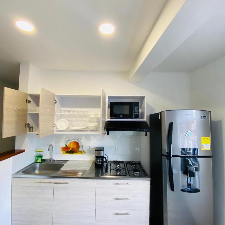 Apartamento 6 413 - Apartamento de 2 dormitorios - 18