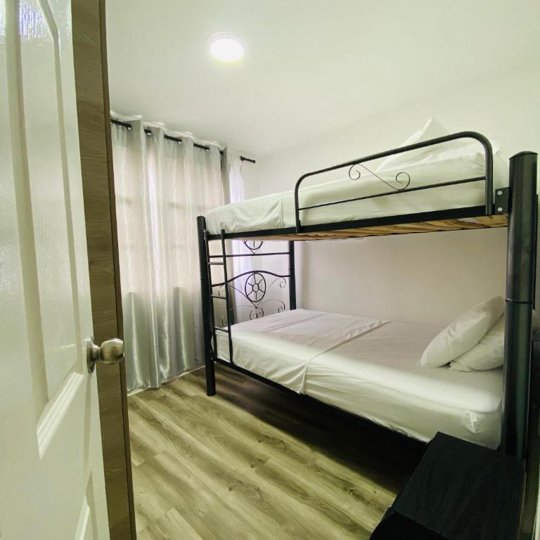 Apartamento 6 413 - Apartamento de 2 dormitorios - 20