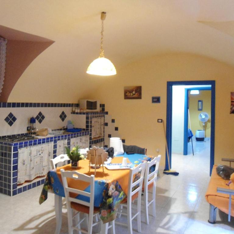 Appartamento Gallipoli - Appartamento con 2 Camere da Letto - 51