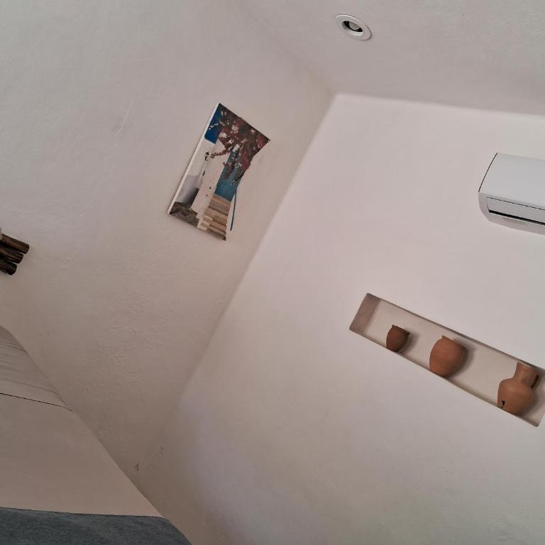 Hotel Posada Mykonos - Habitación Doble - 2 camas - 11
