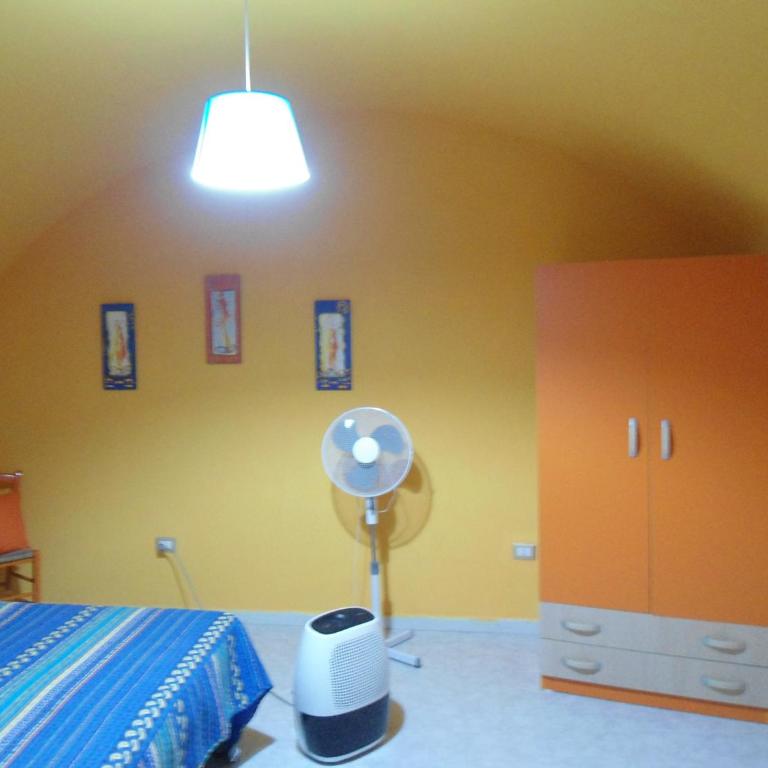 Appartamento Gallipoli - Appartamento con 2 Camere da Letto - 49