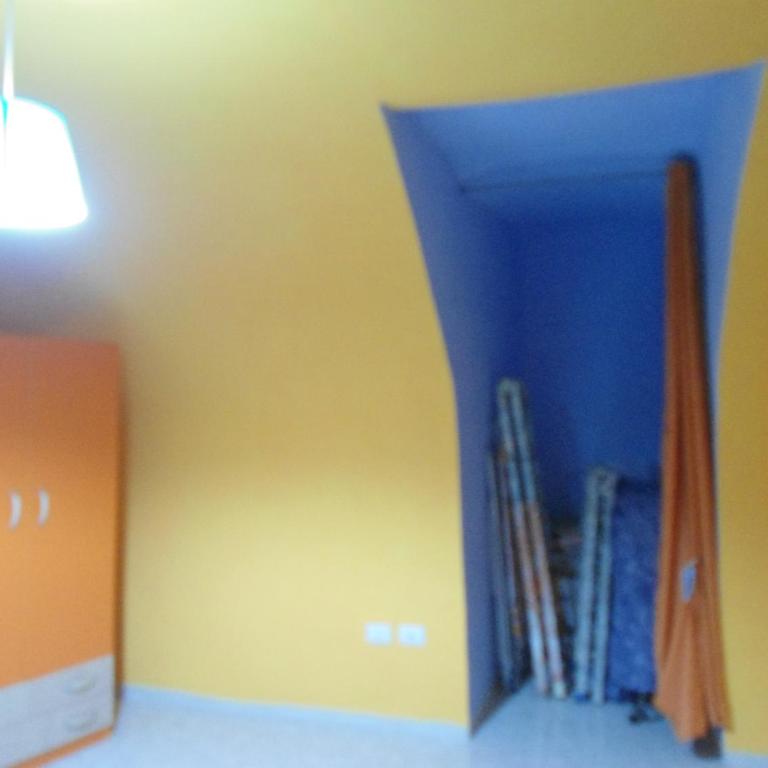 Appartamento Gallipoli - Appartamento con 2 Camere da Letto - 48
