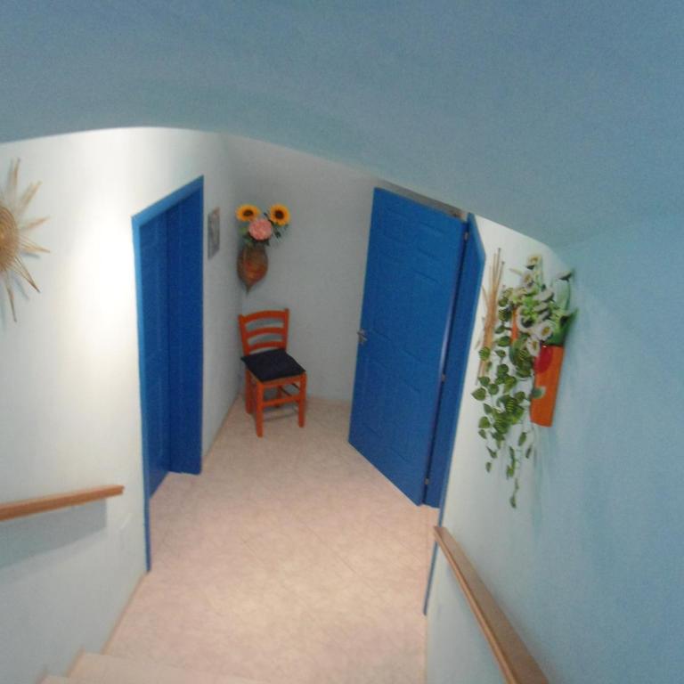 Appartamento Gallipoli - Appartamento con 2 Camere da Letto - 45