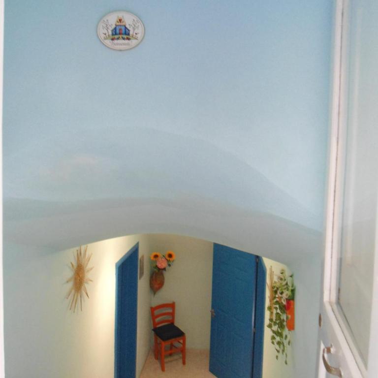 Appartamento Gallipoli - Appartamento con 2 Camere da Letto - 44