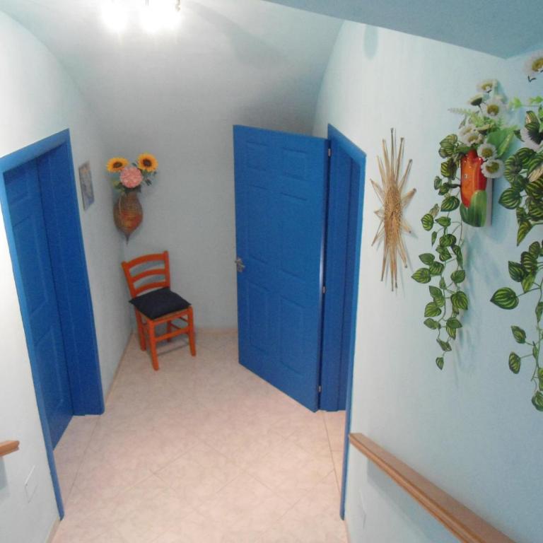 Appartamento Gallipoli - Appartamento con 2 Camere da Letto - 42