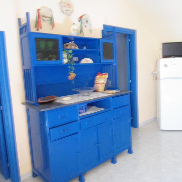 Appartamento Gallipoli - Appartamento con 2 Camere da Letto - 41