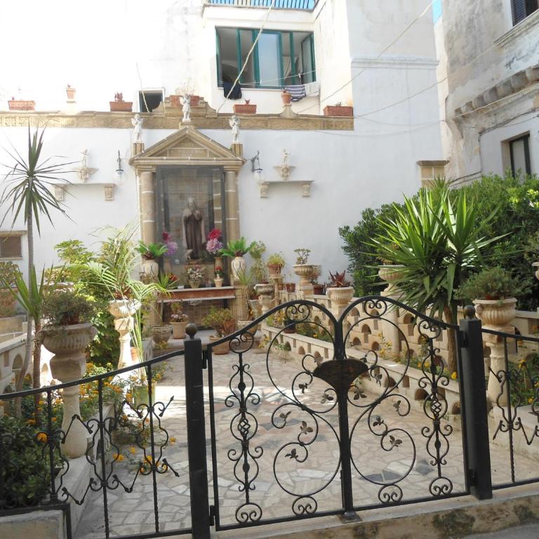 Appartamento Gallipoli - Appartamento con 2 Camere da Letto - 40