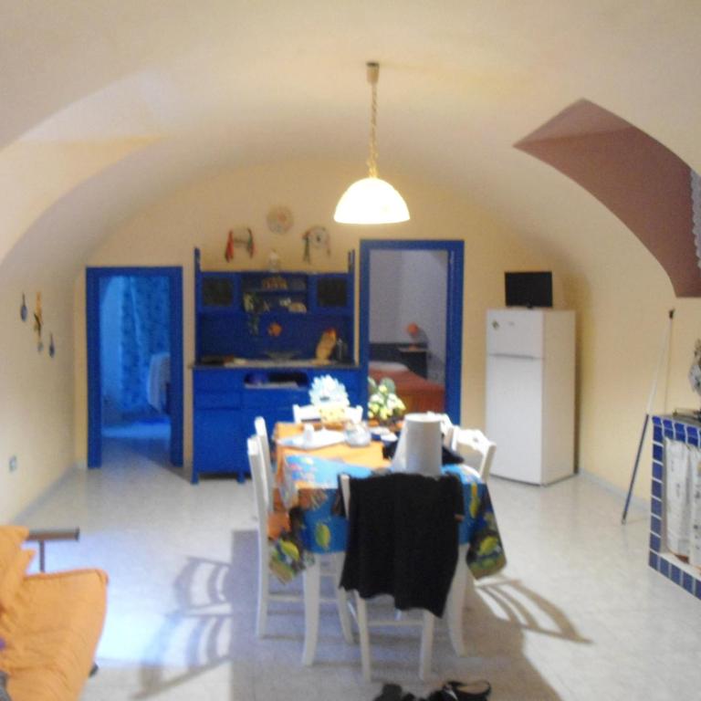 Appartamento Gallipoli - Appartamento con 2 Camere da Letto - 28