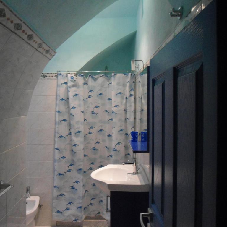 Appartamento Gallipoli - Appartamento con 2 Camere da Letto - 36