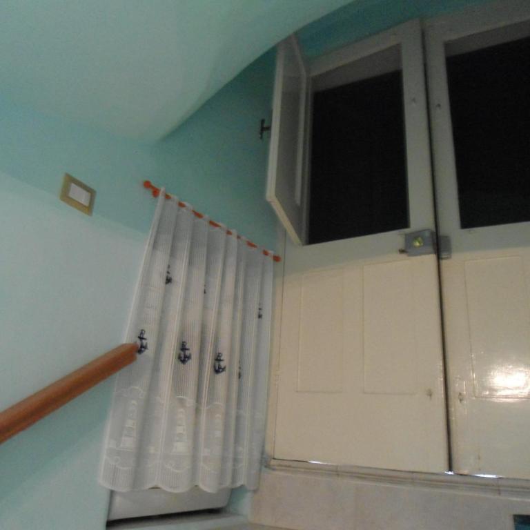 Appartamento Gallipoli - Appartamento con 2 Camere da Letto - 35